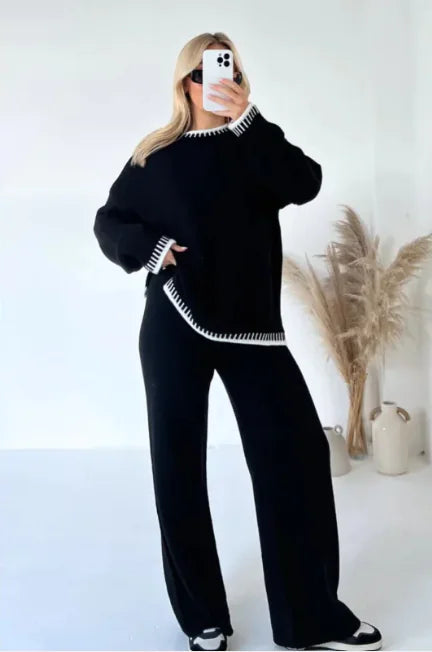 Ensemble confortable Suzy