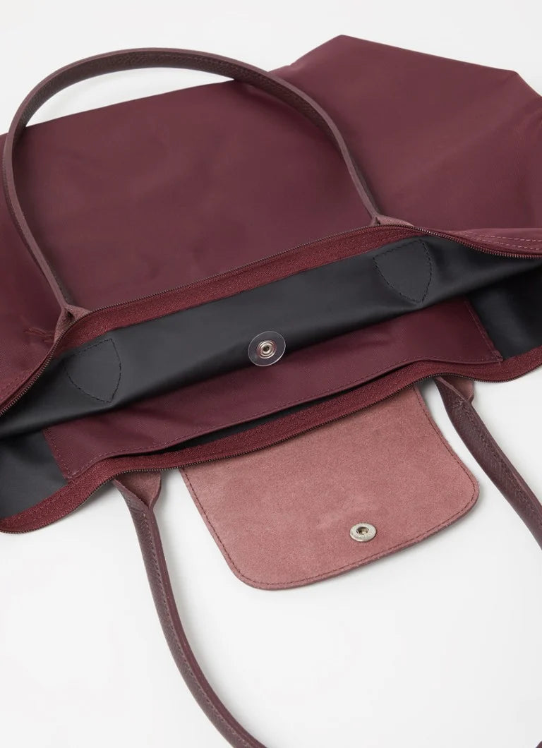 Virale Champ-Tasche