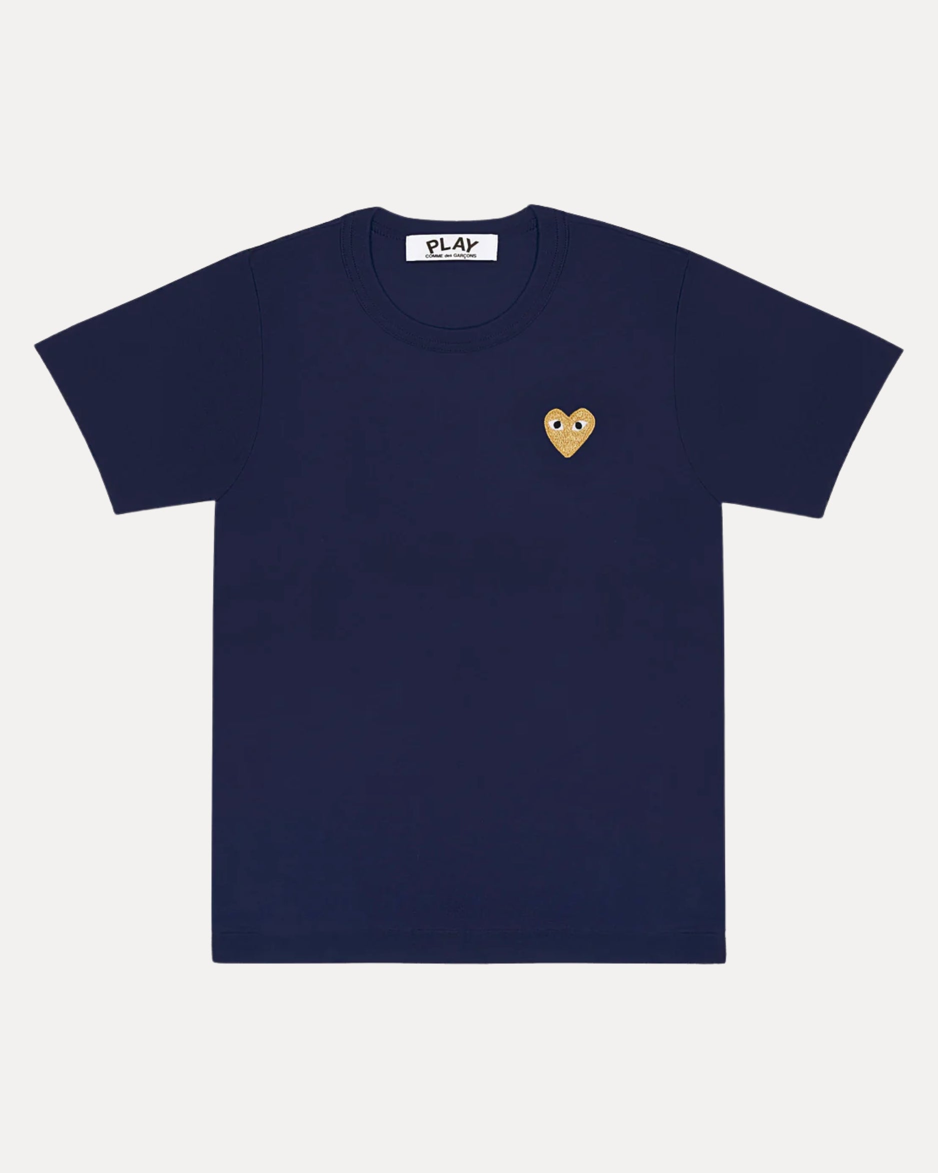 VIRAL OUTFIT 27 - Gold Heart