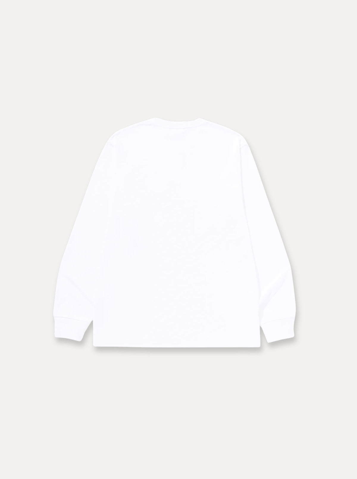 CLASSIC APE LONGSLEEVE