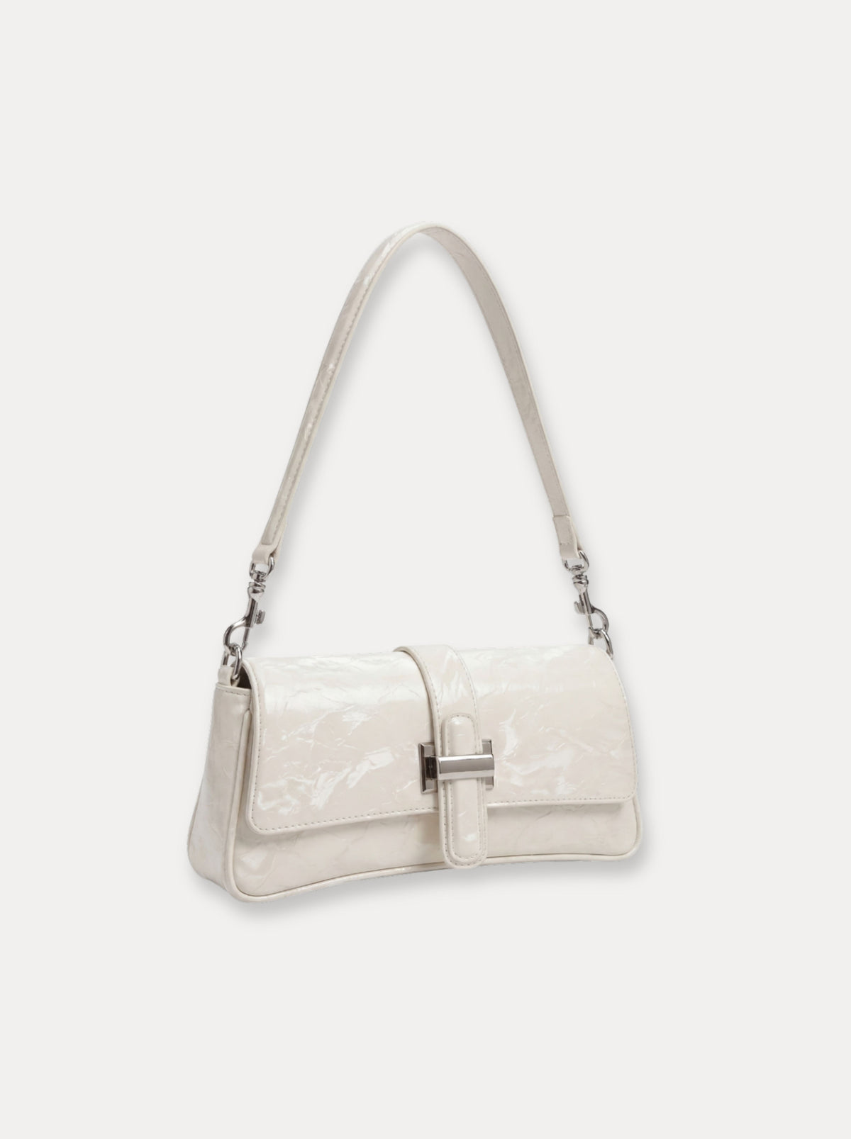 Slim Strap Shoulder Bag