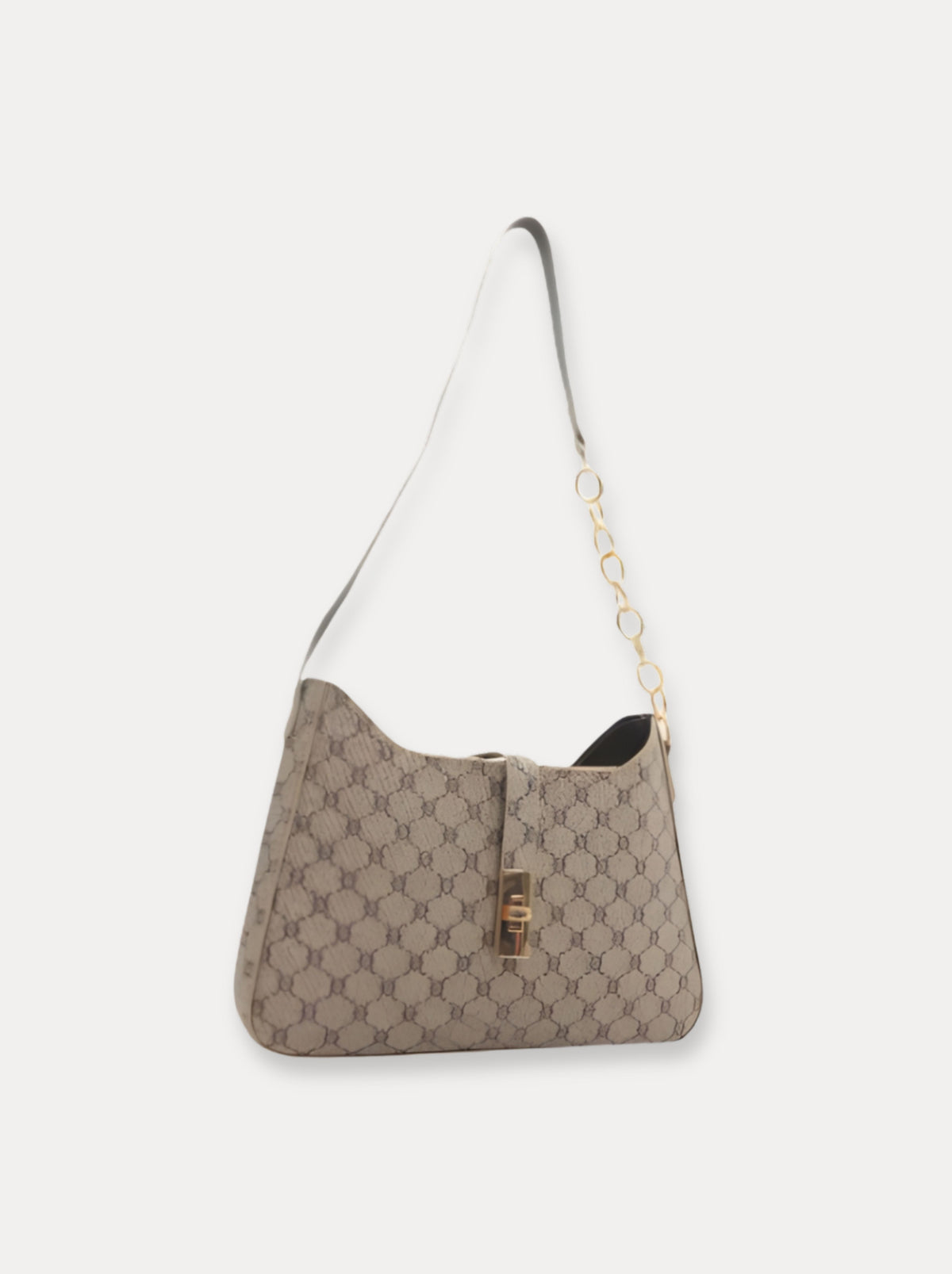 Classic Lock Bag