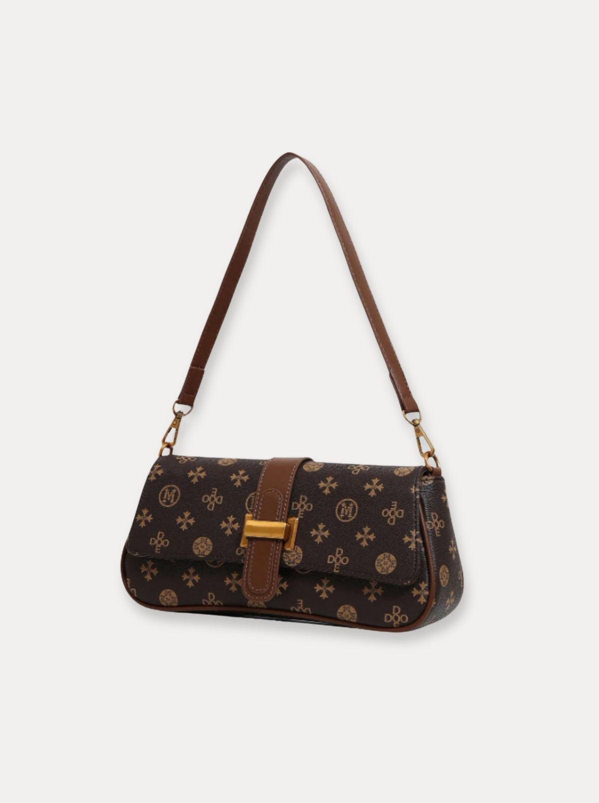 Slim Strap Shoulder Bag