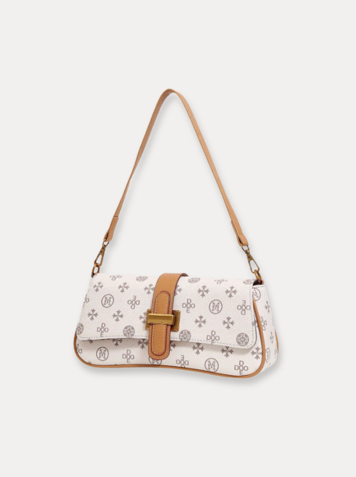 Slim Strap Shoulder Bag