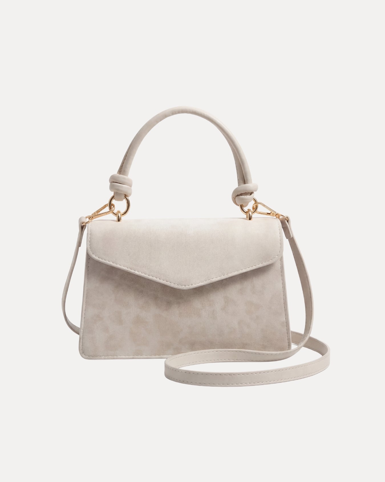 Lyra Mini Top Handle Bag