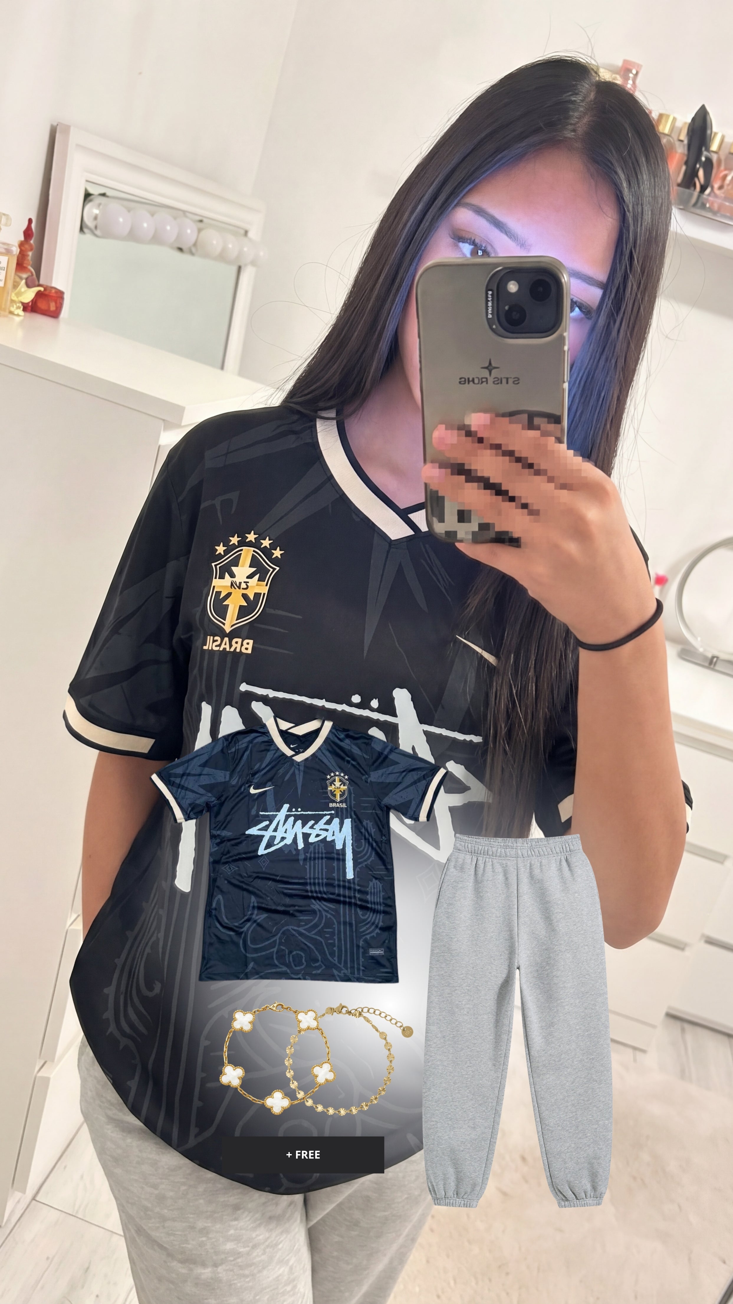 VIRAL OUTFIT - Game Day