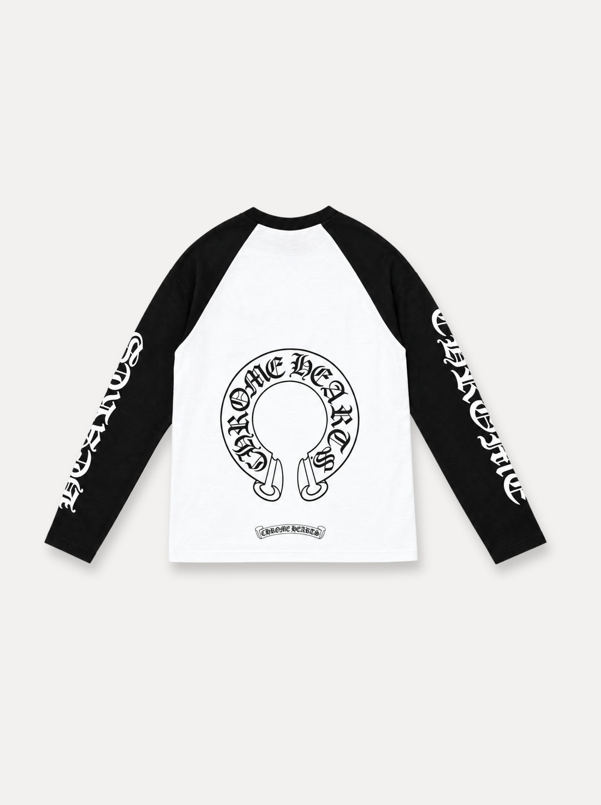 HEARTS LONGSLEEVE