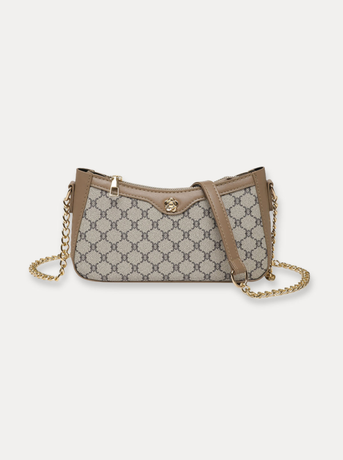 Chain Shoulder Bag