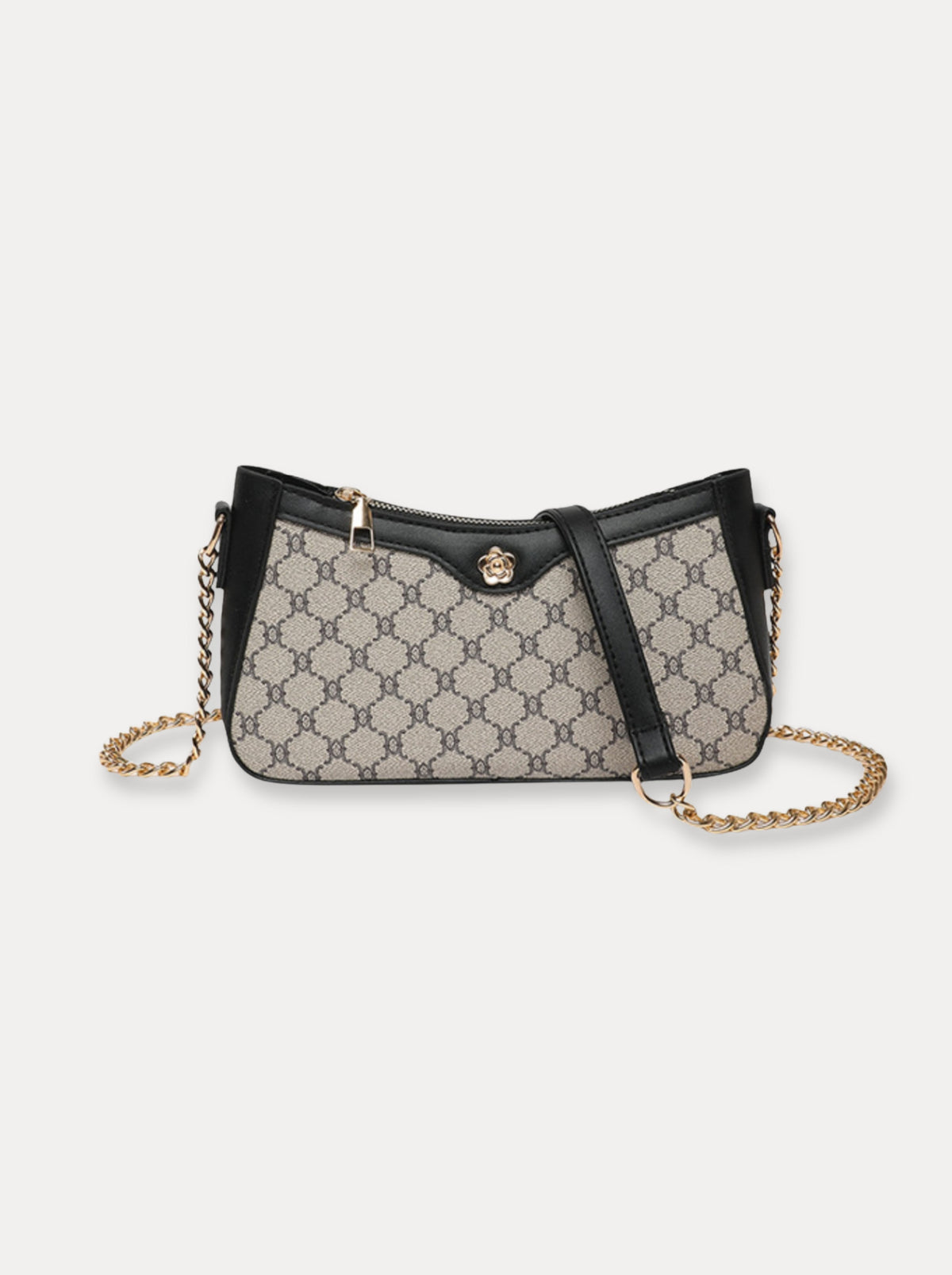 Chain Shoulder Bag