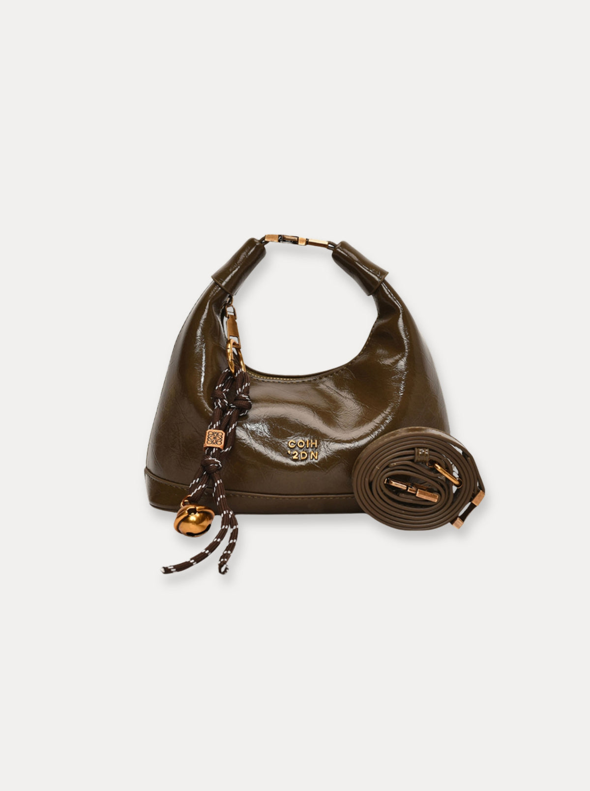 Luna Mini Shoulder Bag