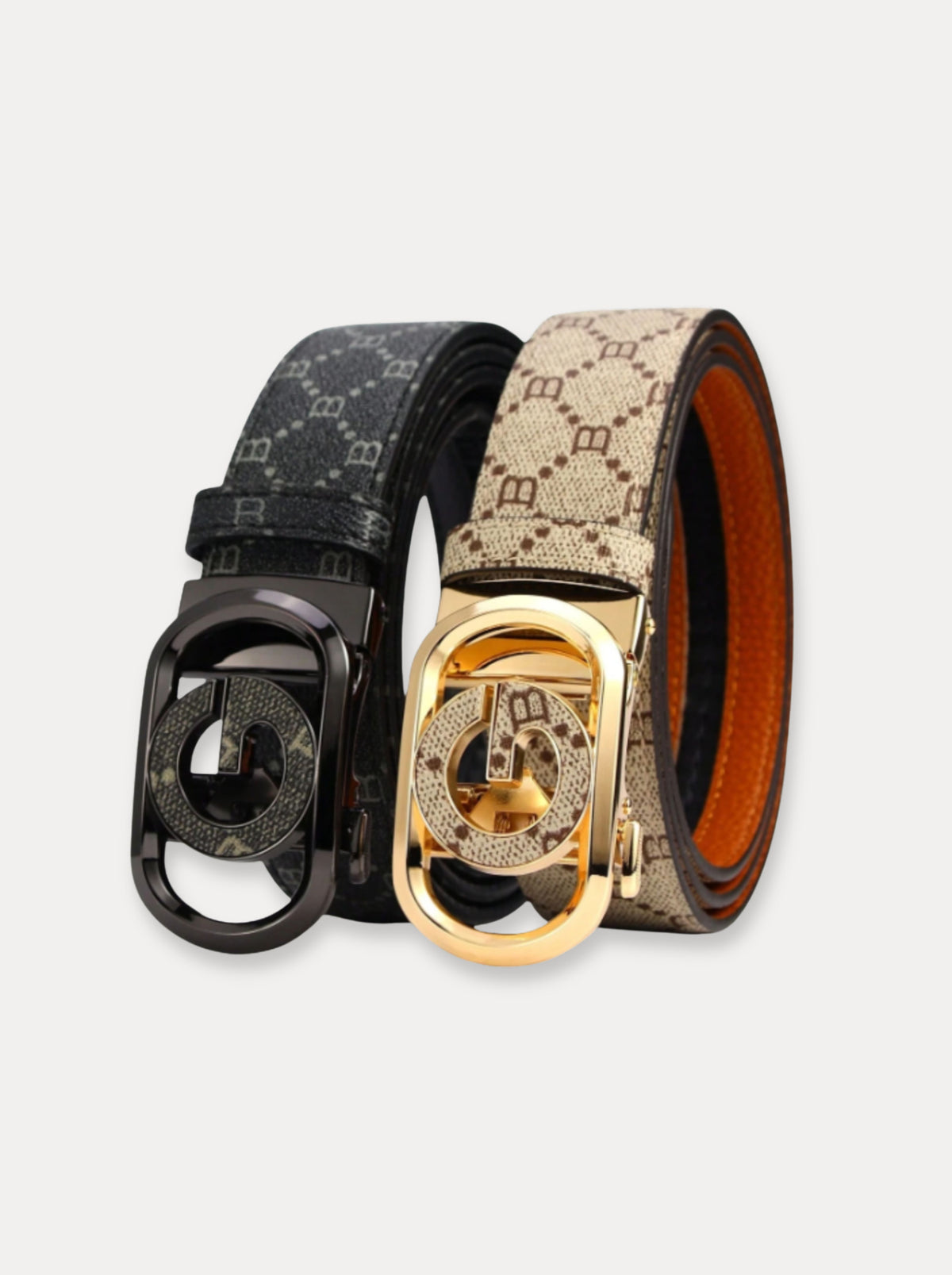 Heritage Lock Belt