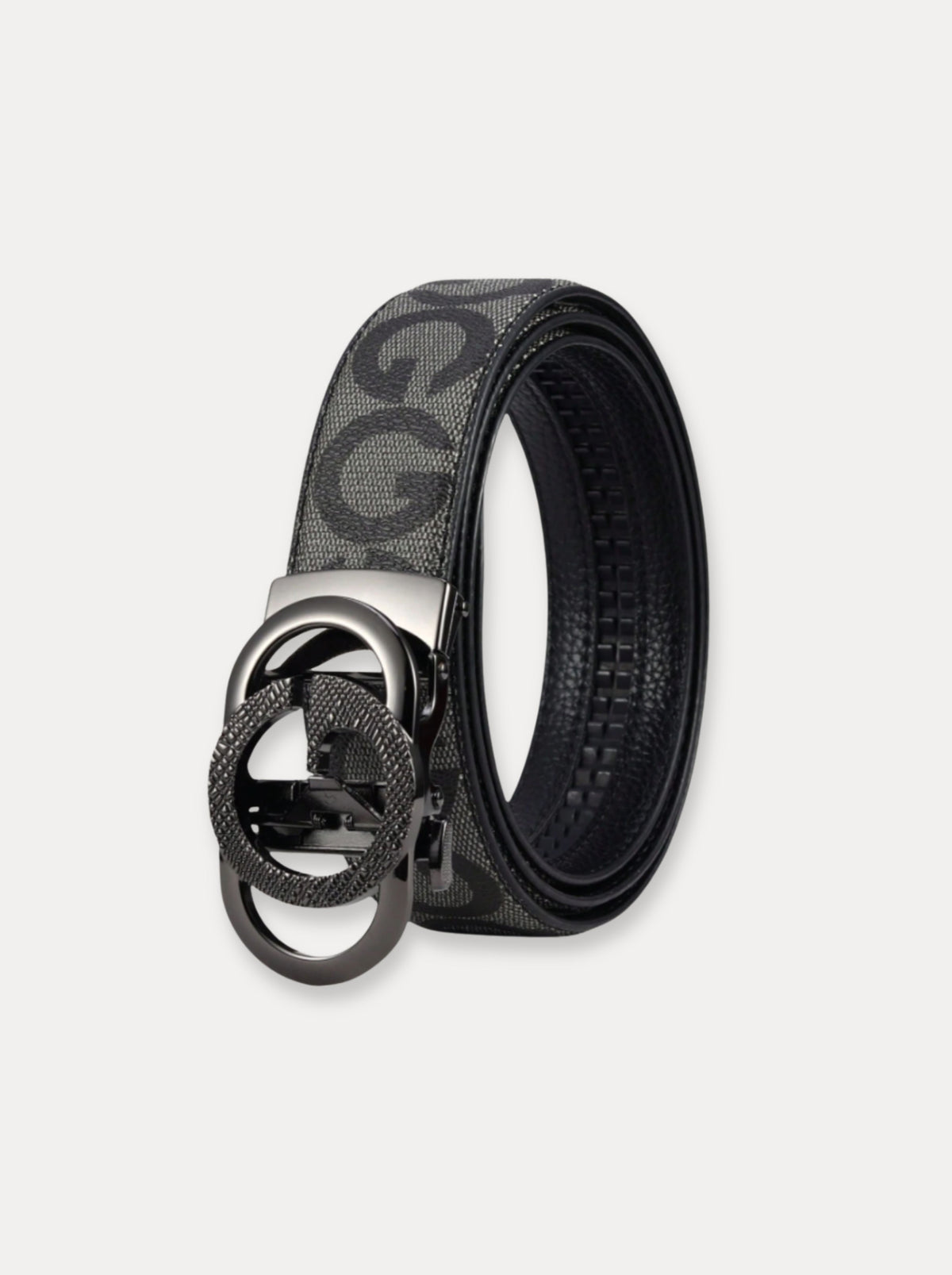 Heritage Lock Belt