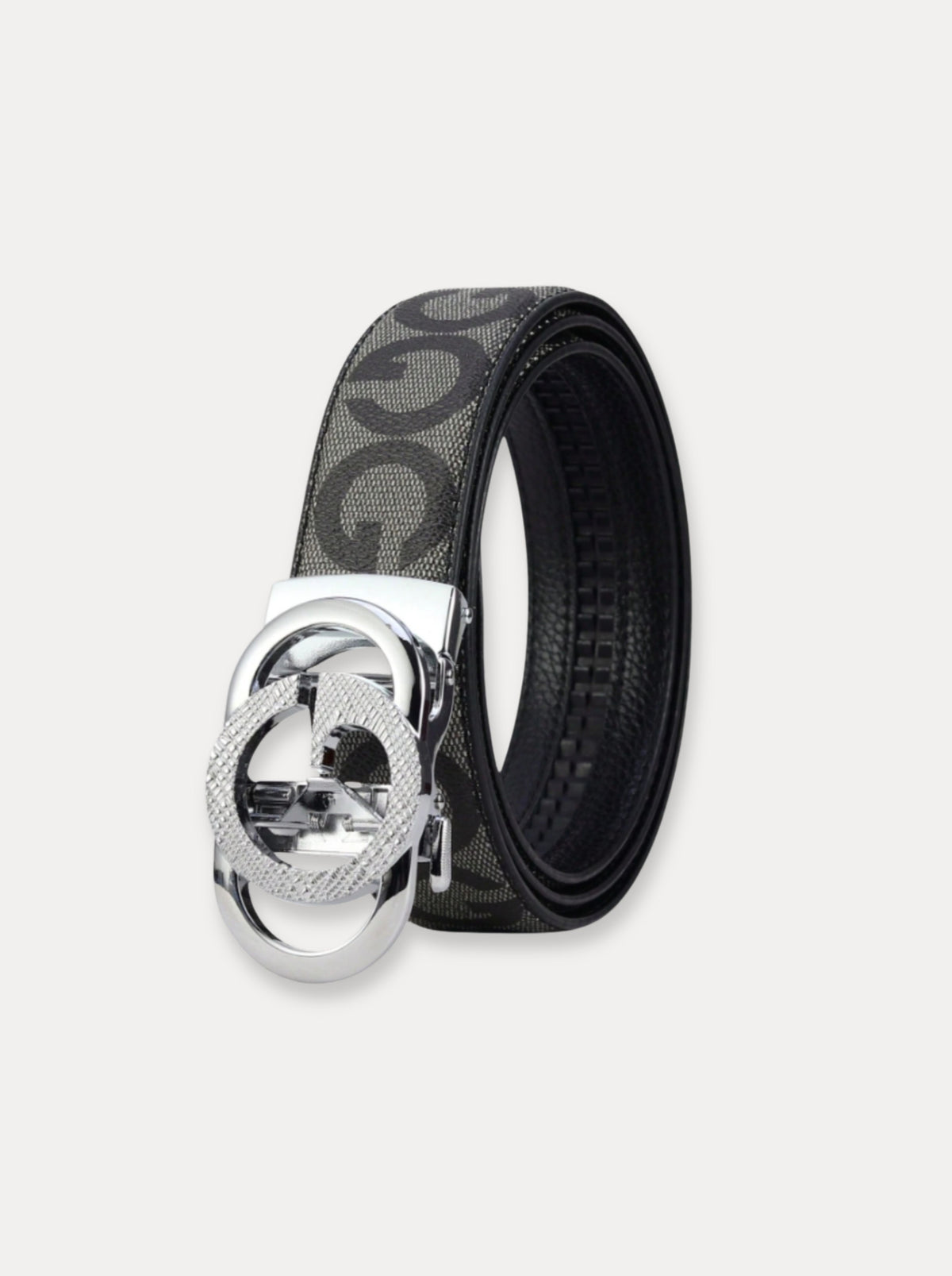 Heritage Lock Belt