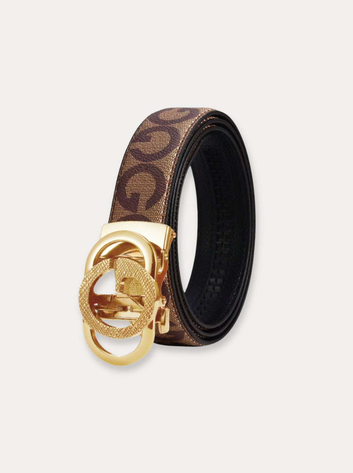 Heritage Lock Belt