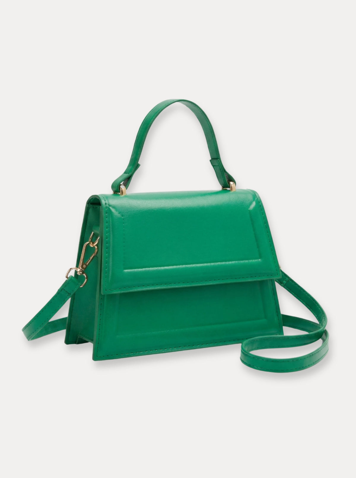 Mini Top Handle Bag