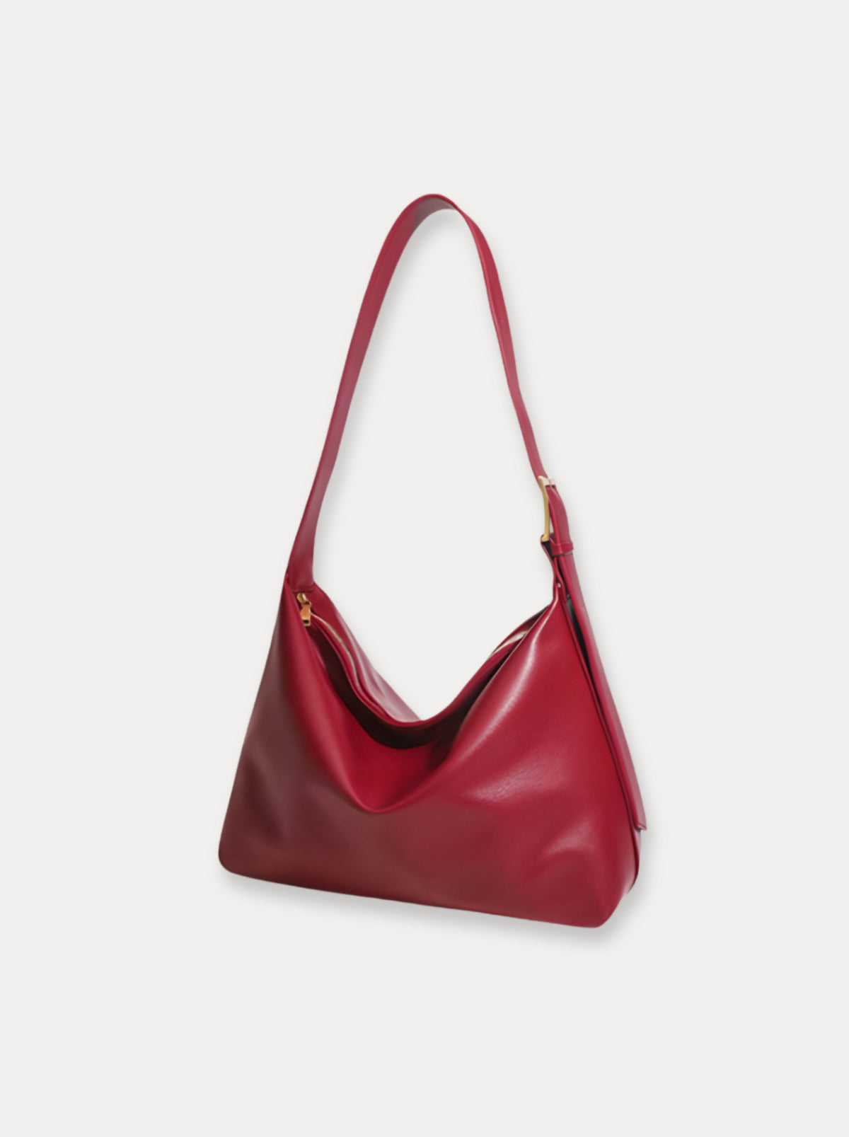 Classic Slouch Shoulder Bag