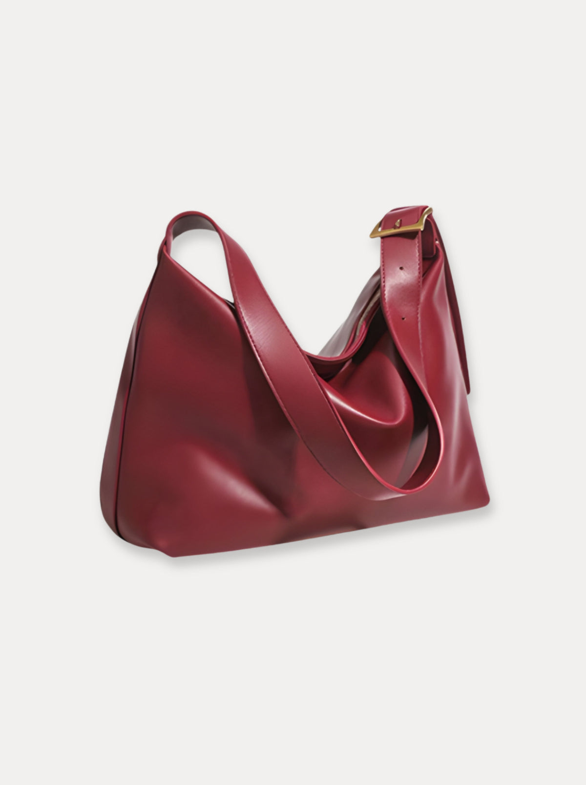 Classic Slouch Shoulder Bag