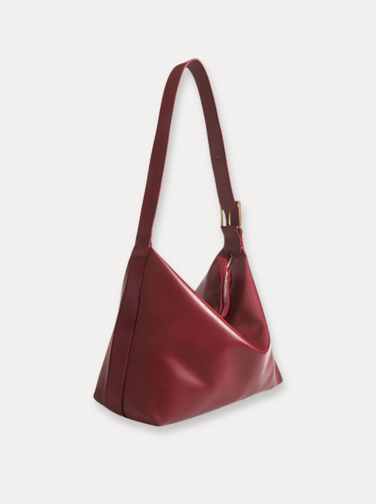 Classic Slouch Shoulder Bag
