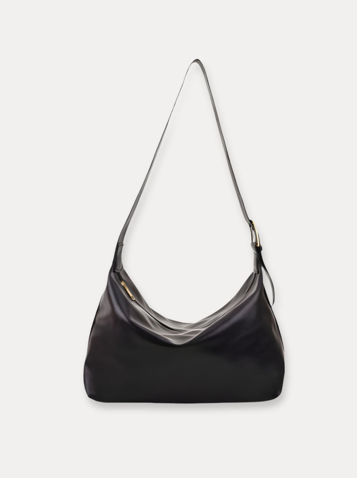 Classic Slouch Shoulder Bag