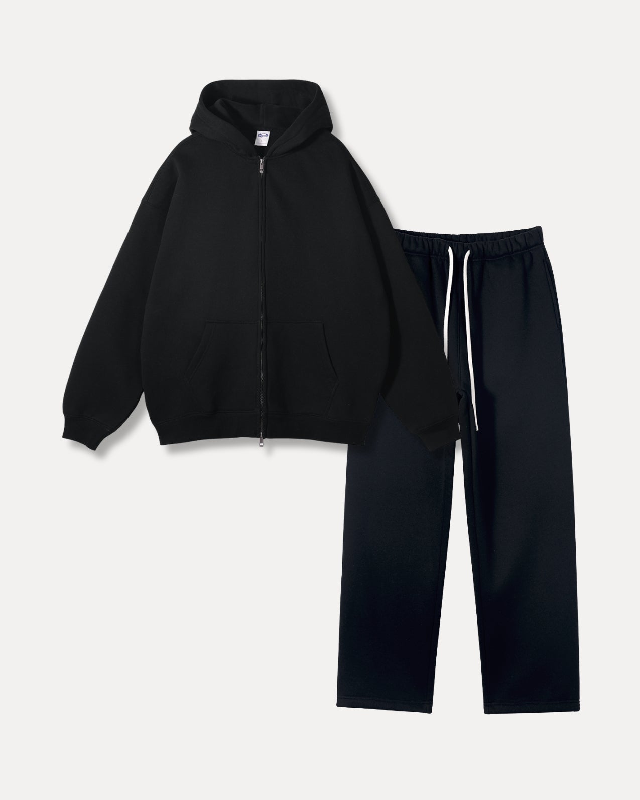Essential Fleece Tracksuit