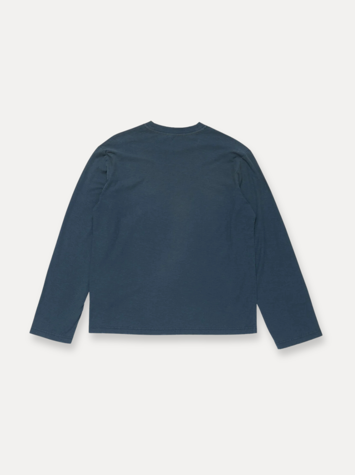 VINTAGE TYPE LONGSLEEVE