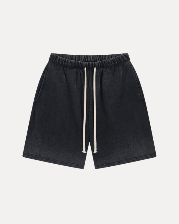 ONYX - WASHED SHORTS