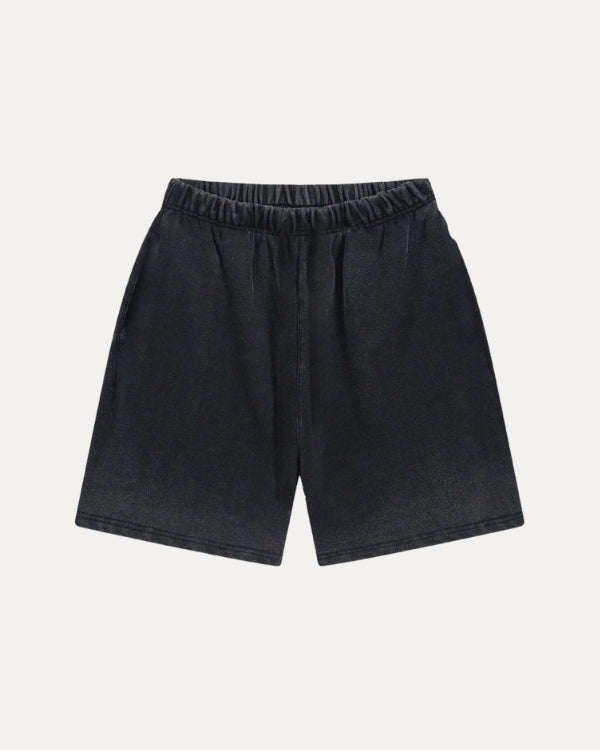 ONYX - WASHED SHORTS