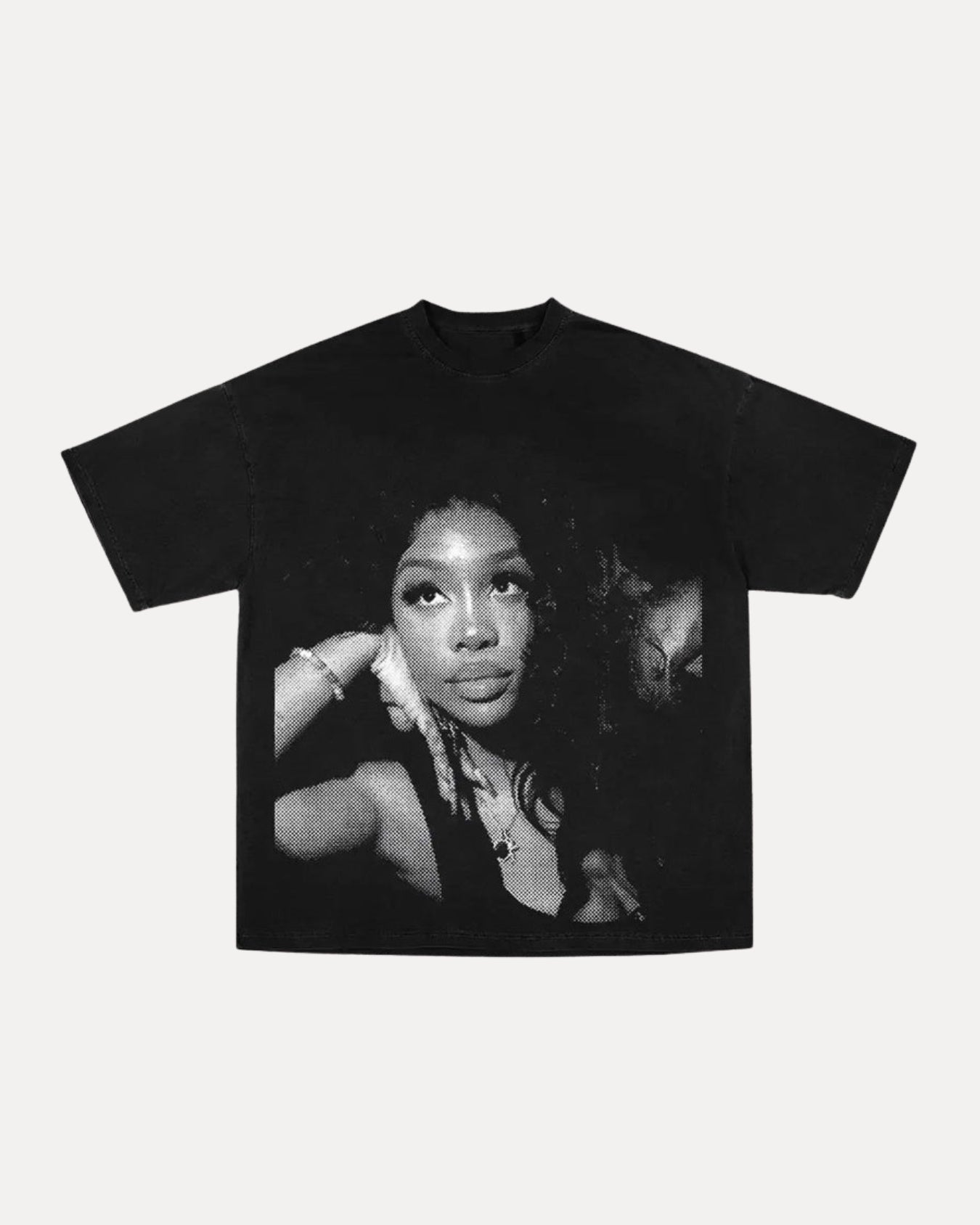 Sza Graphic Tee
