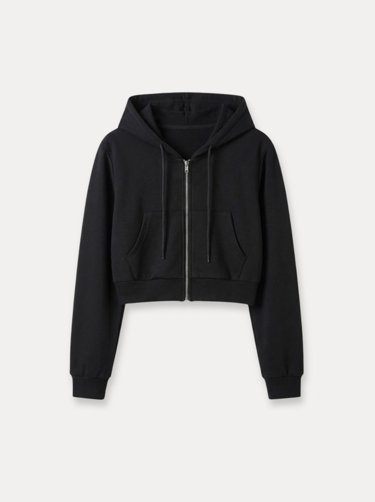 Comfort Core Hoodie