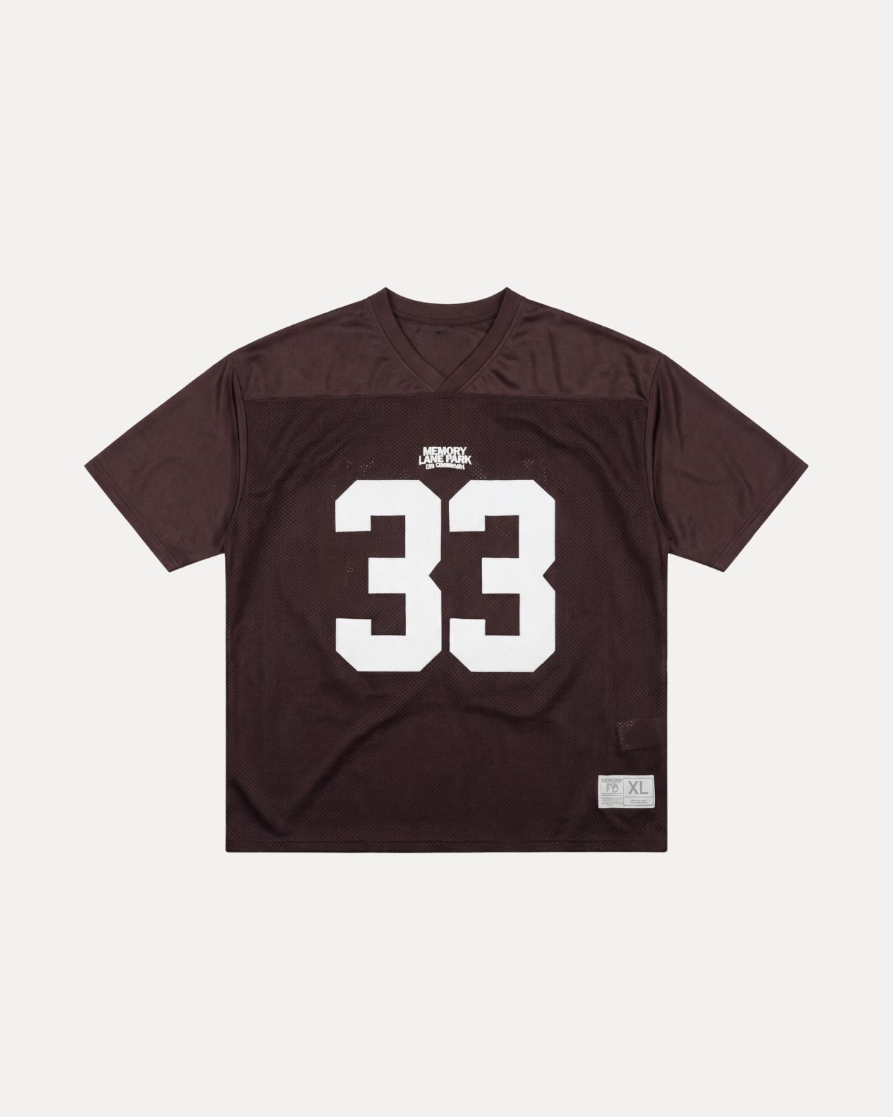 Memory Park - Jersey