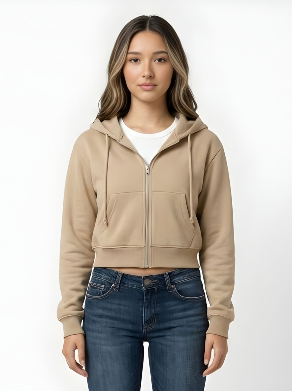 Comfort Core Hoodie