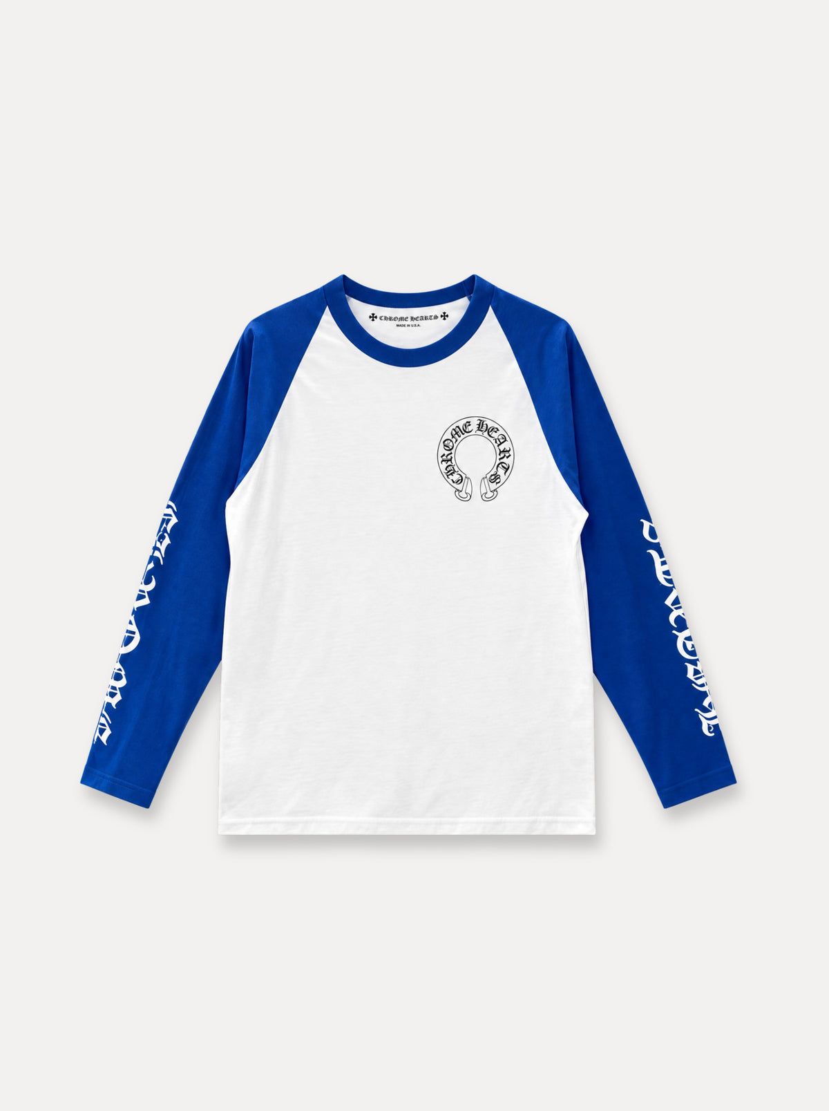 HEARTS LONGSLEEVE