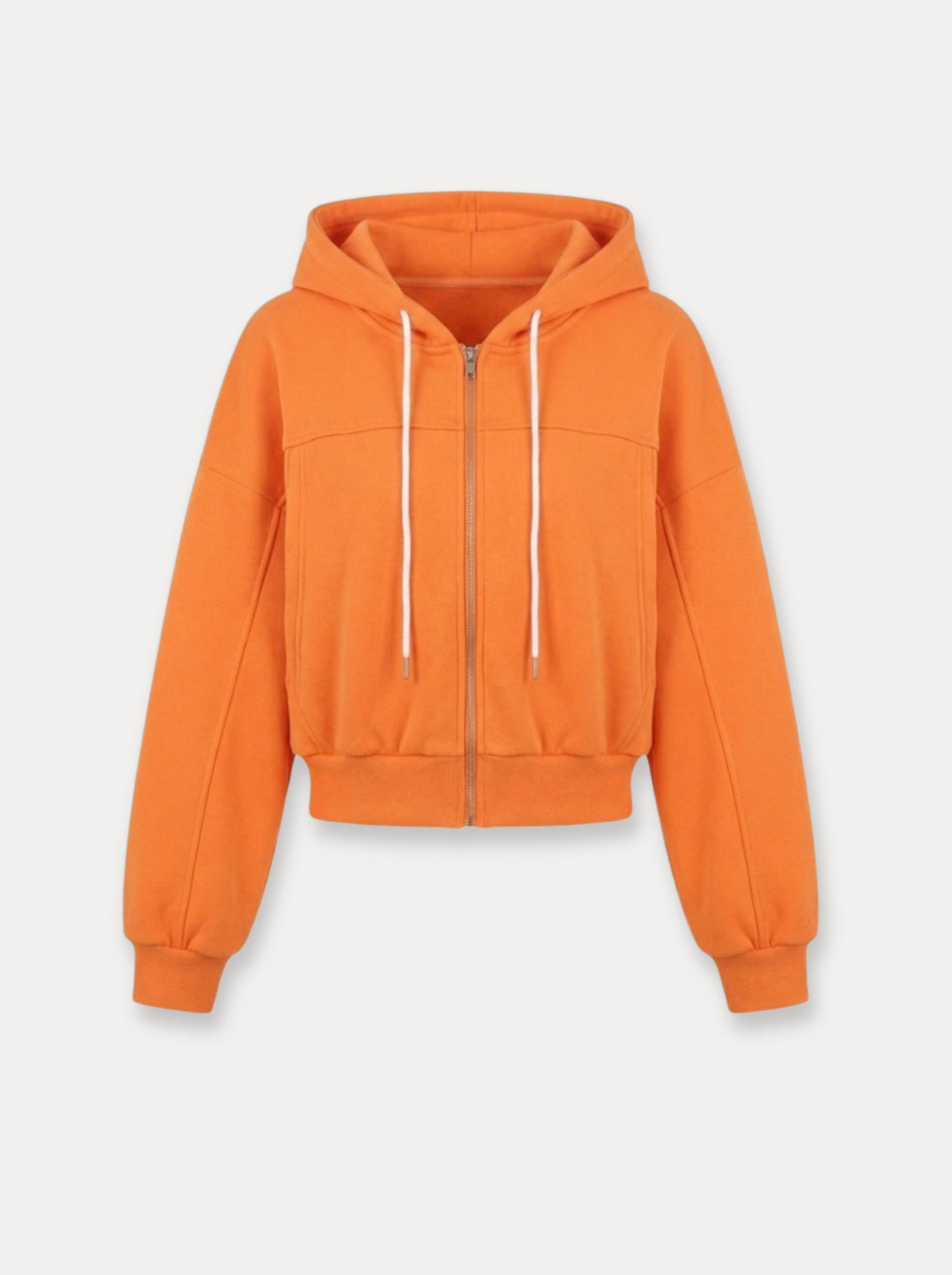 Lowlight Zip Hoodie