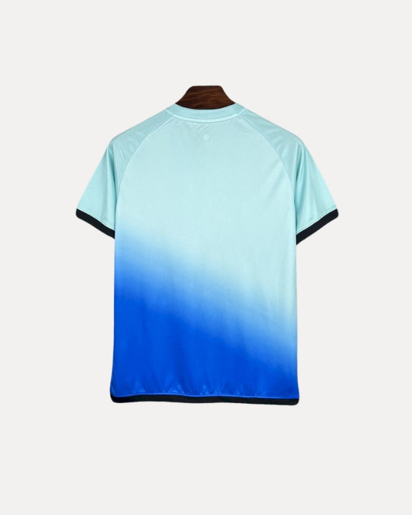 AZUL MAGHREB –  JERSEY