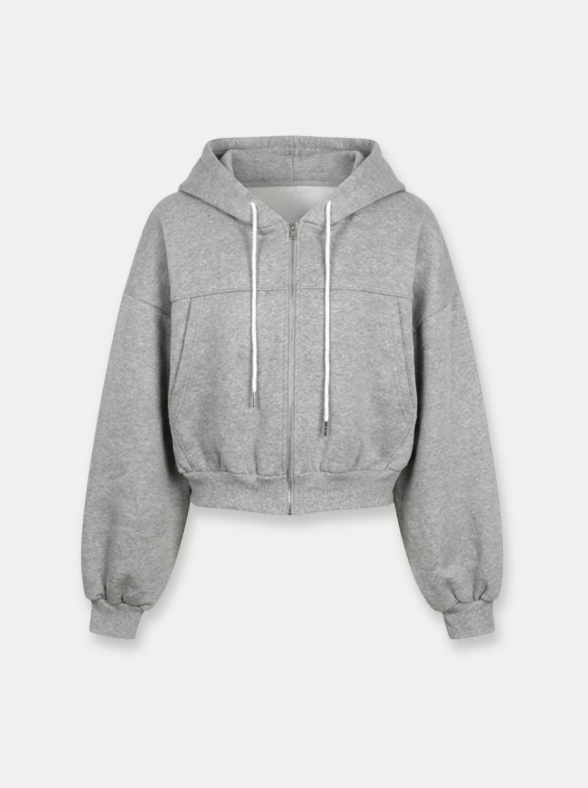 Lowlight Zip Hoodie