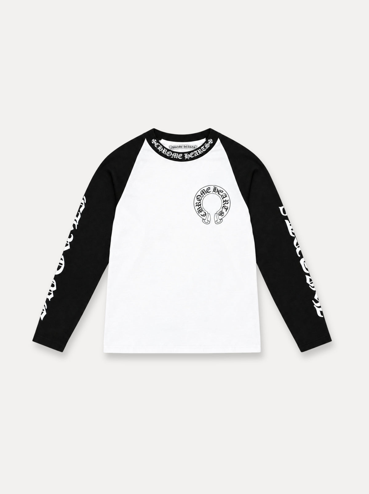 HEARTS LONGSLEEVE