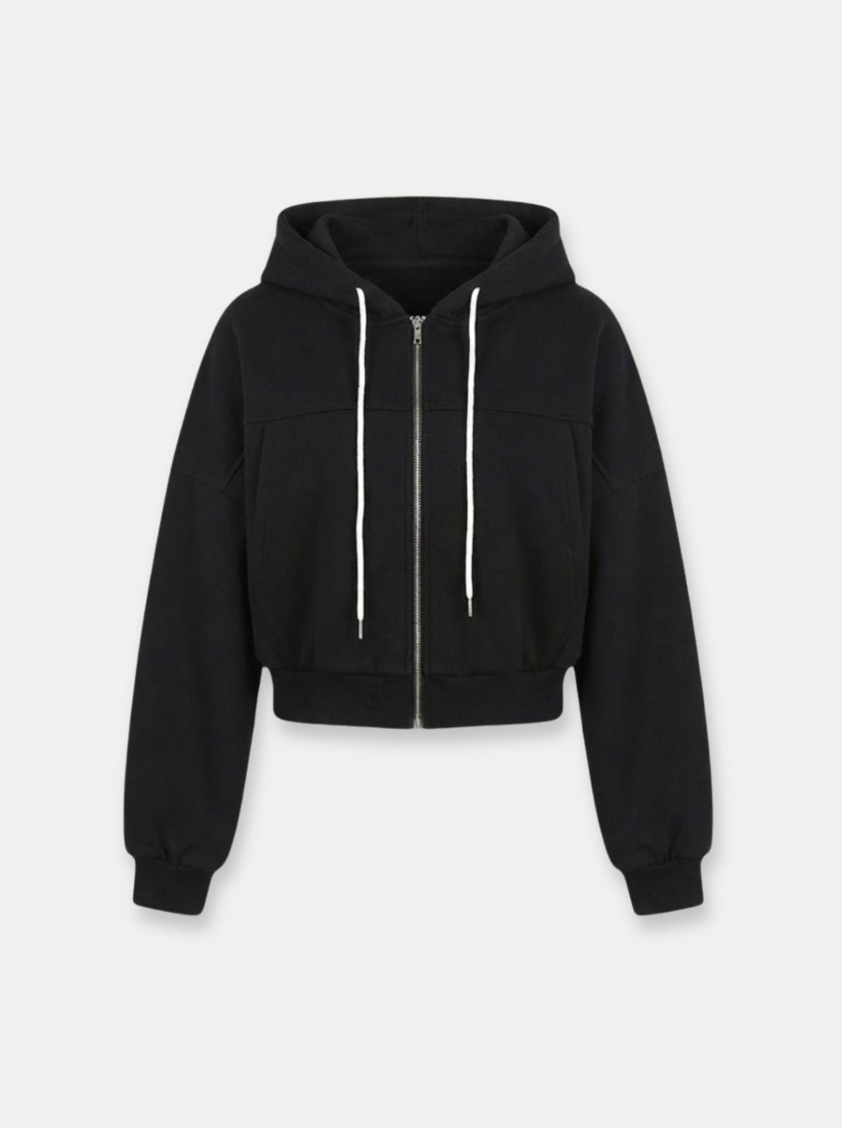 Lowlight Zip Hoodie