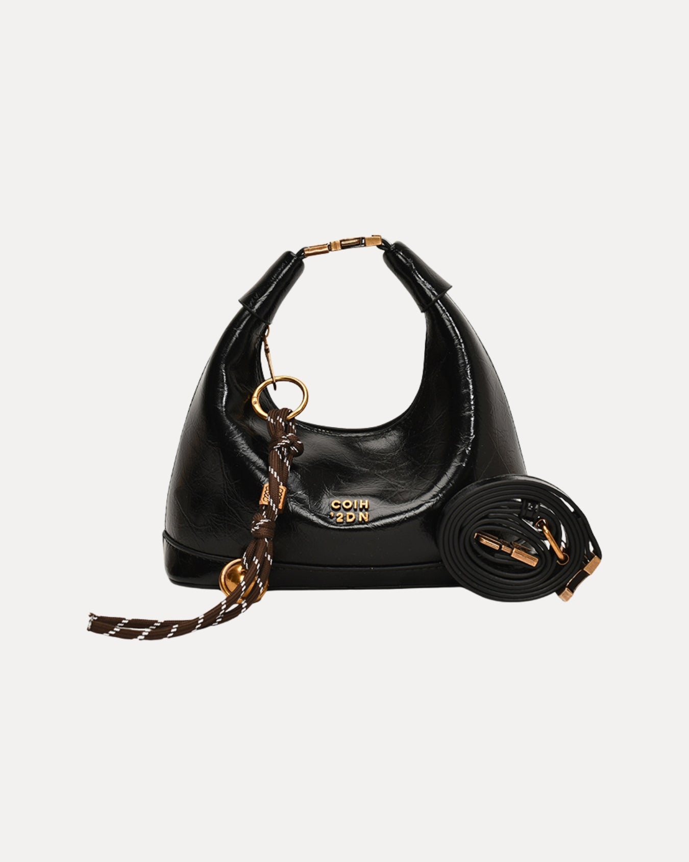 Luna Mini Shoulder Bag