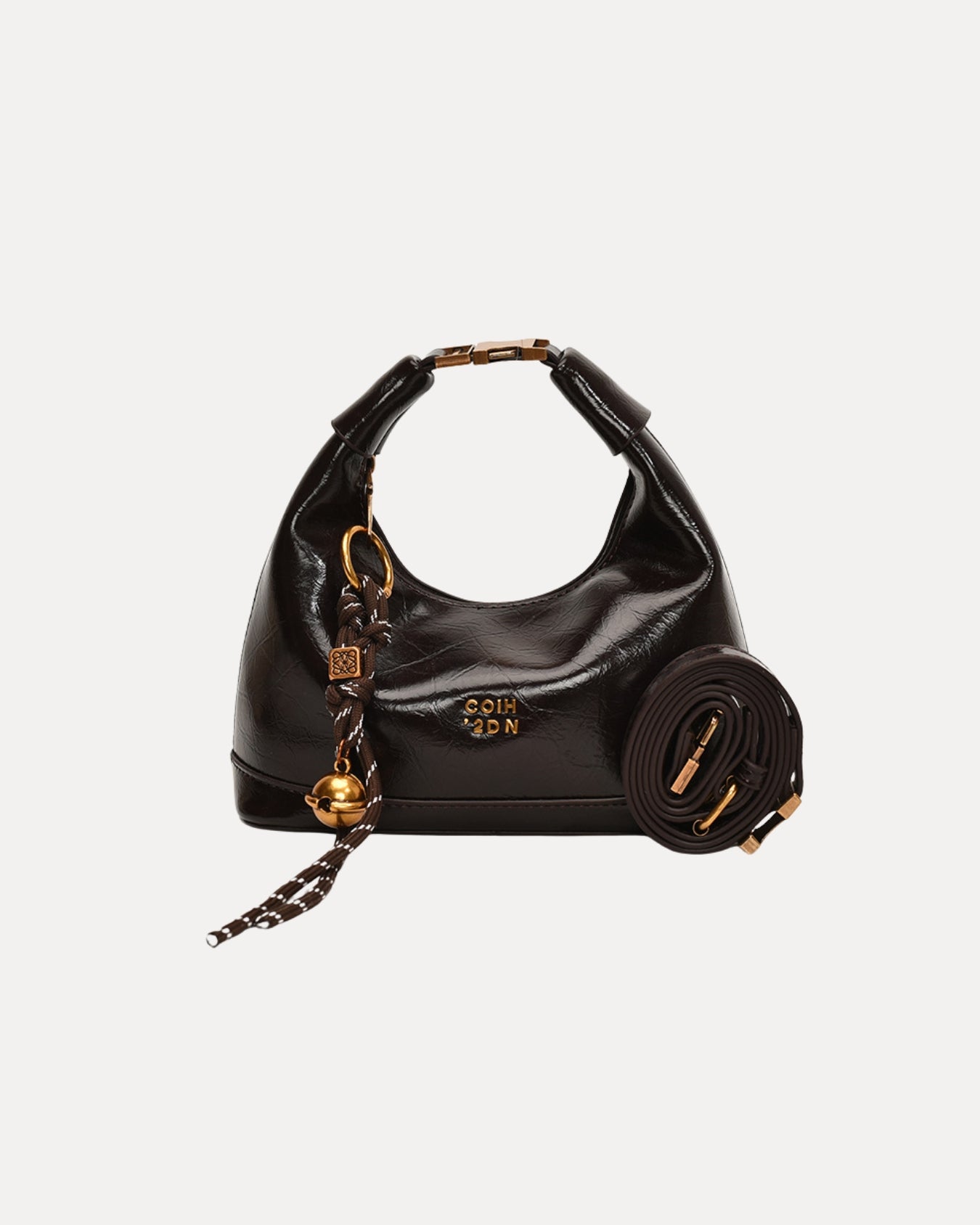 Luna Mini Shoulder Bag