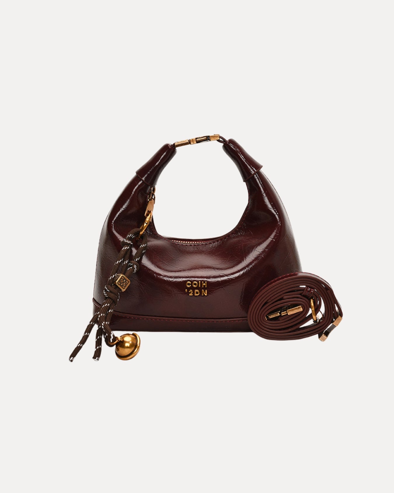Luna Mini Shoulder Bag