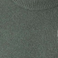 CHEST DETAIL KNIT