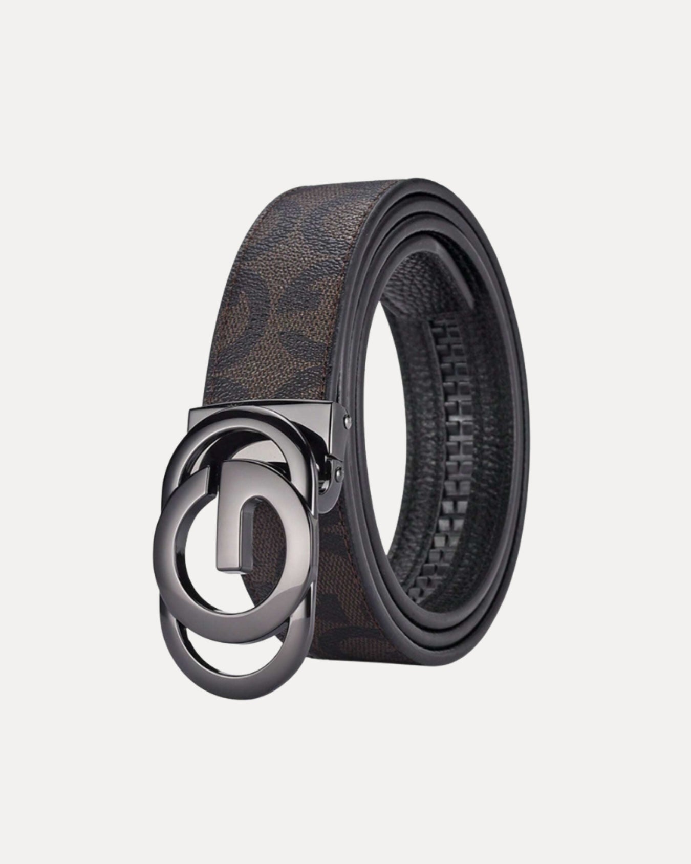 Heritage Lock Belt