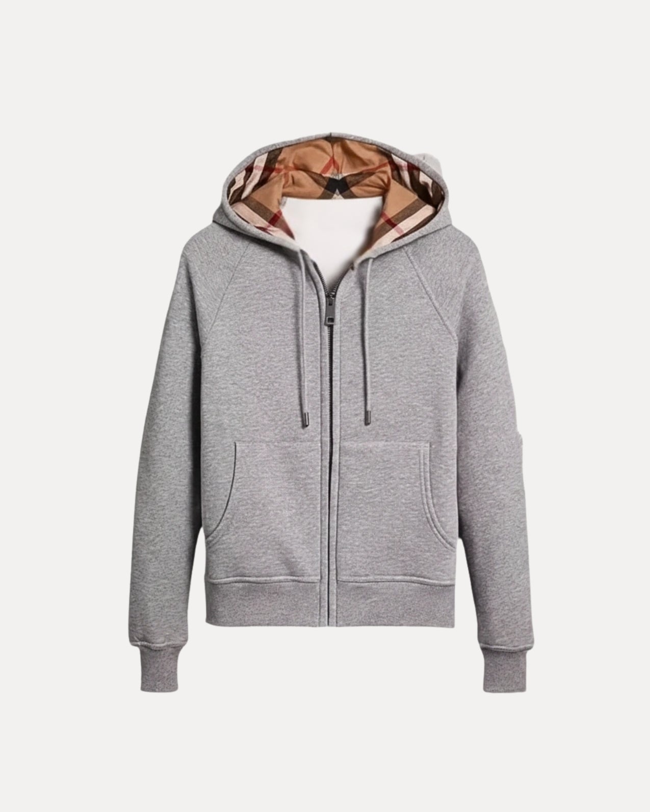 VIRAL OUTFIT  - Silver Edge