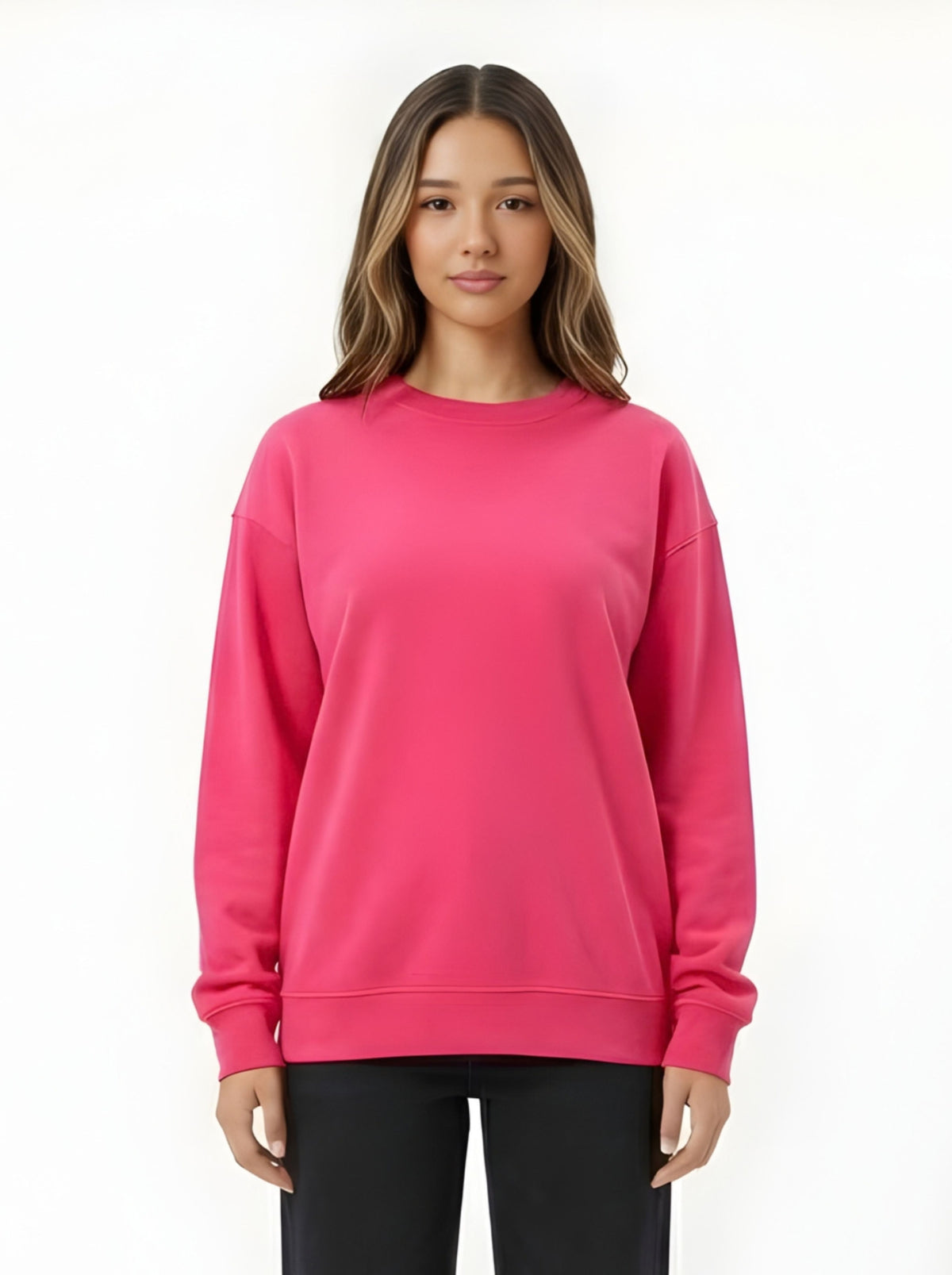 Everyday Core Sweatshirt