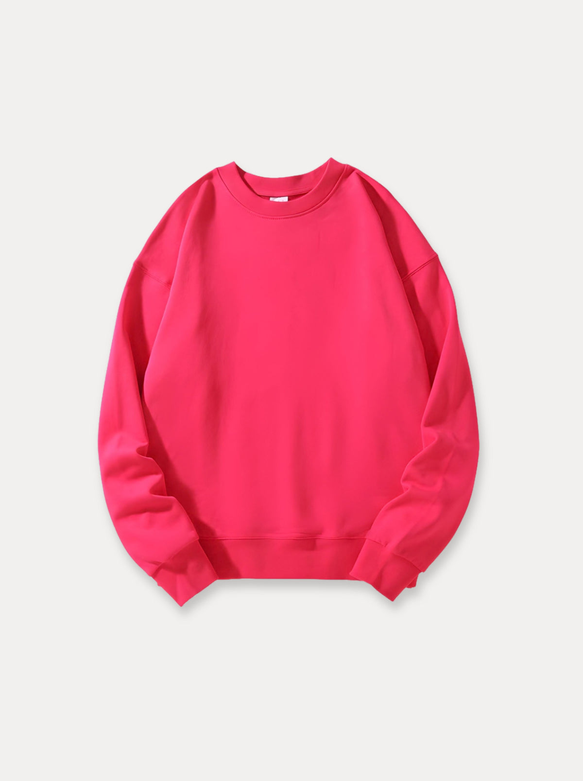 Everyday Core Sweatshirt