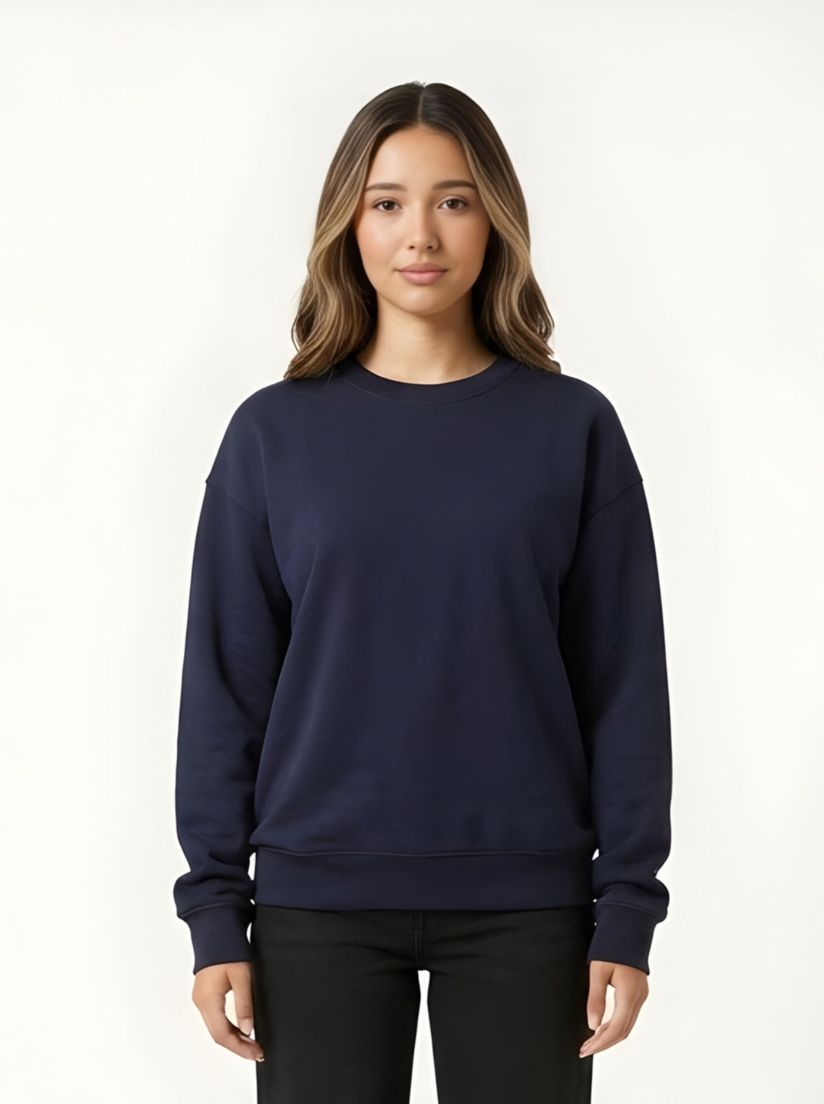Everyday Core Sweatshirt