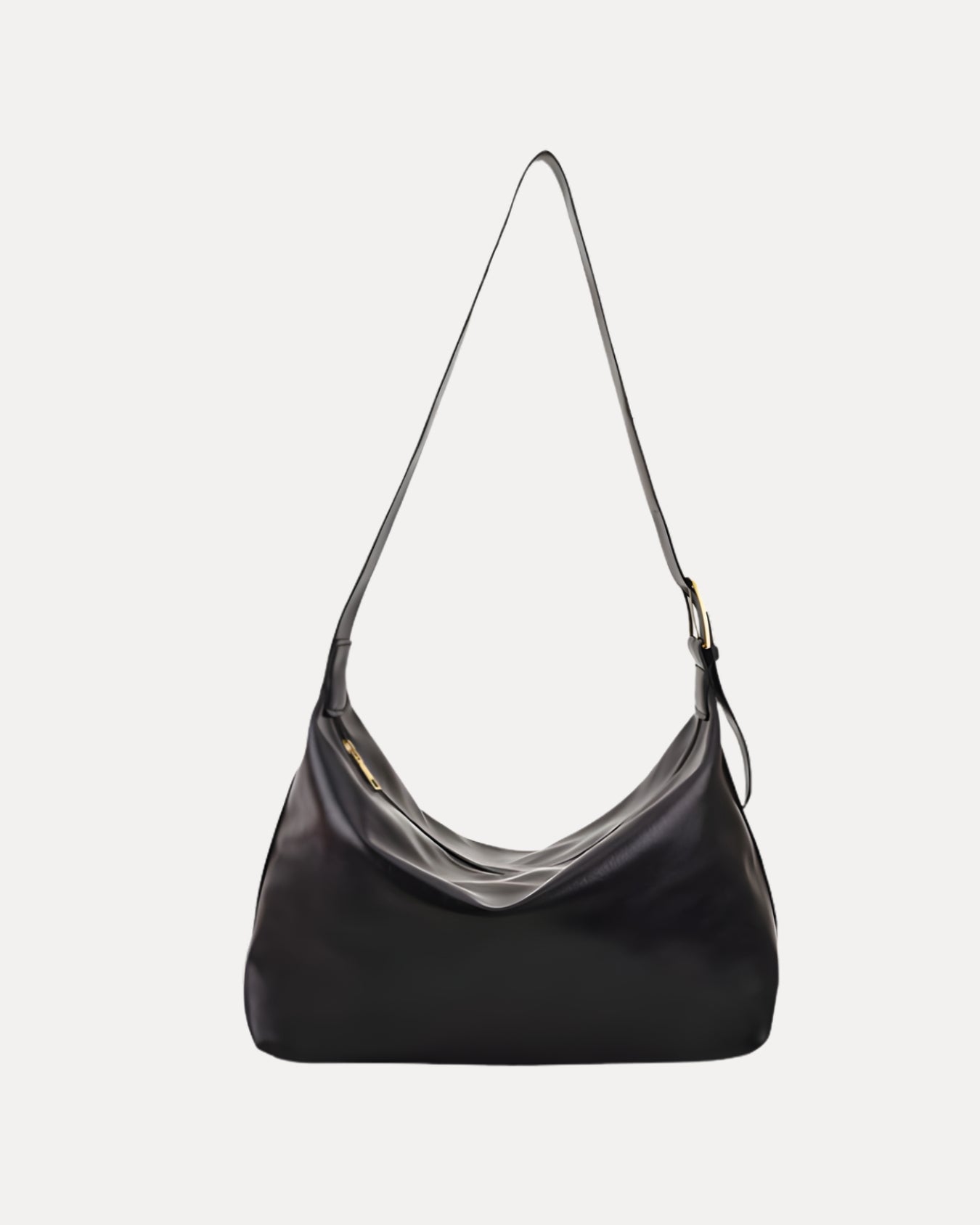 Classic Slouch Shoulder Bag