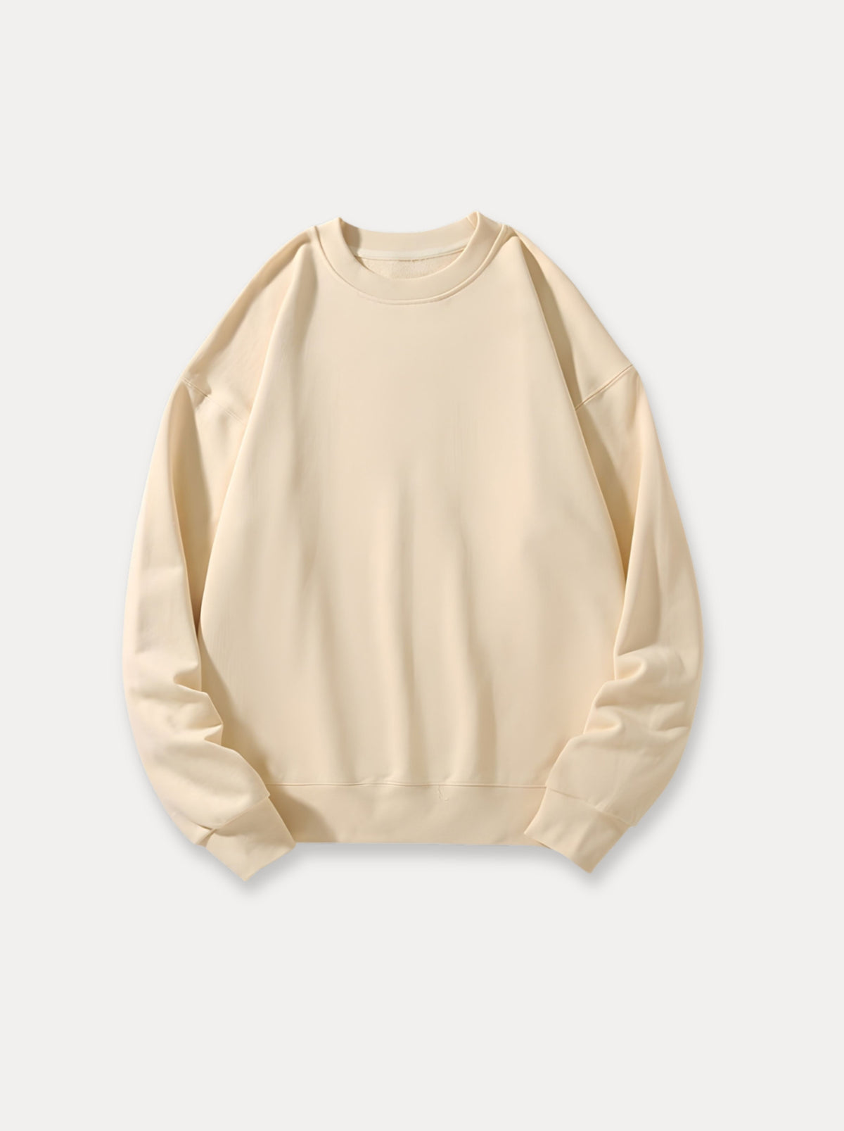 Everyday Core Sweatshirt