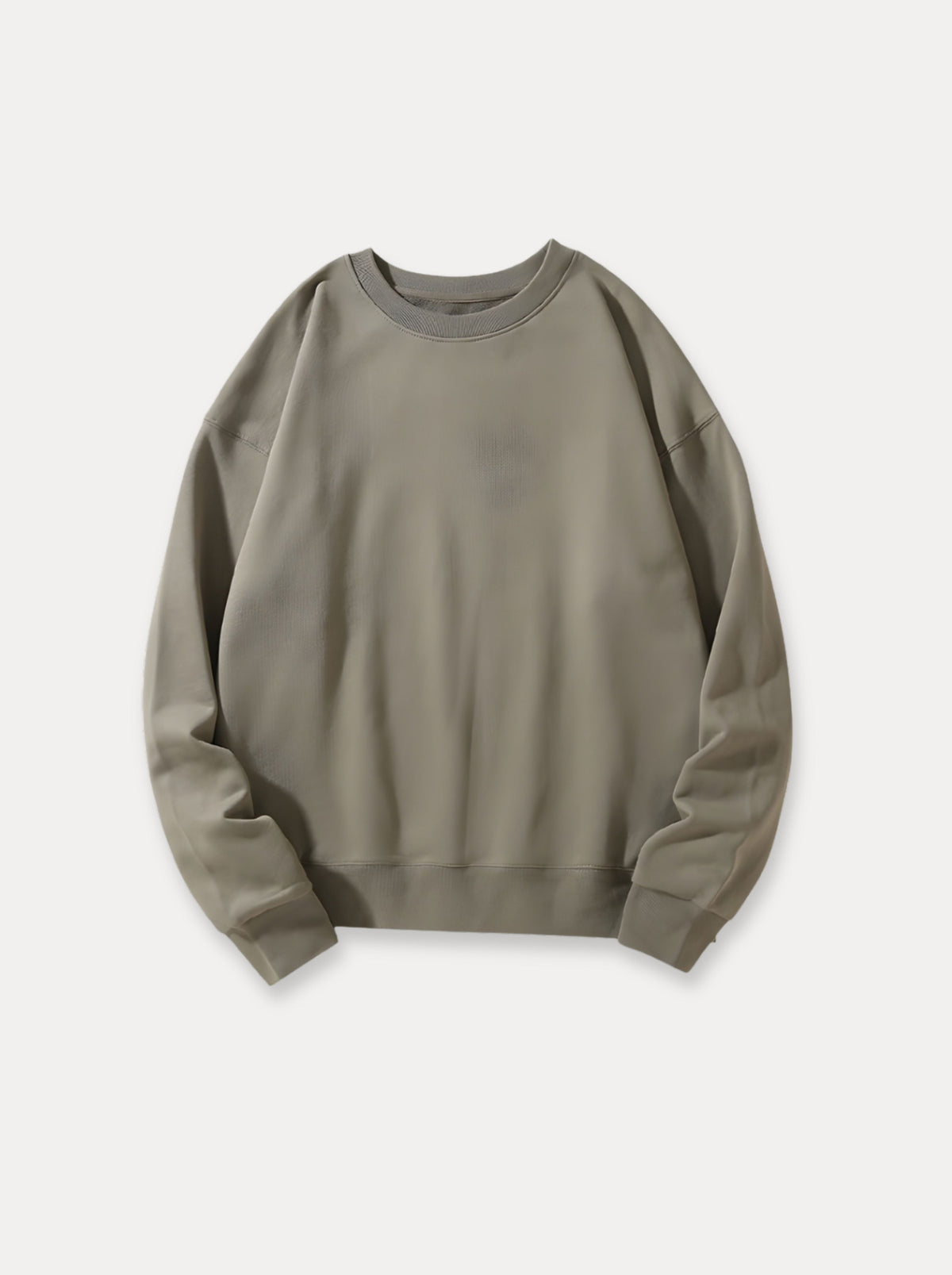 Everyday Core Sweatshirt