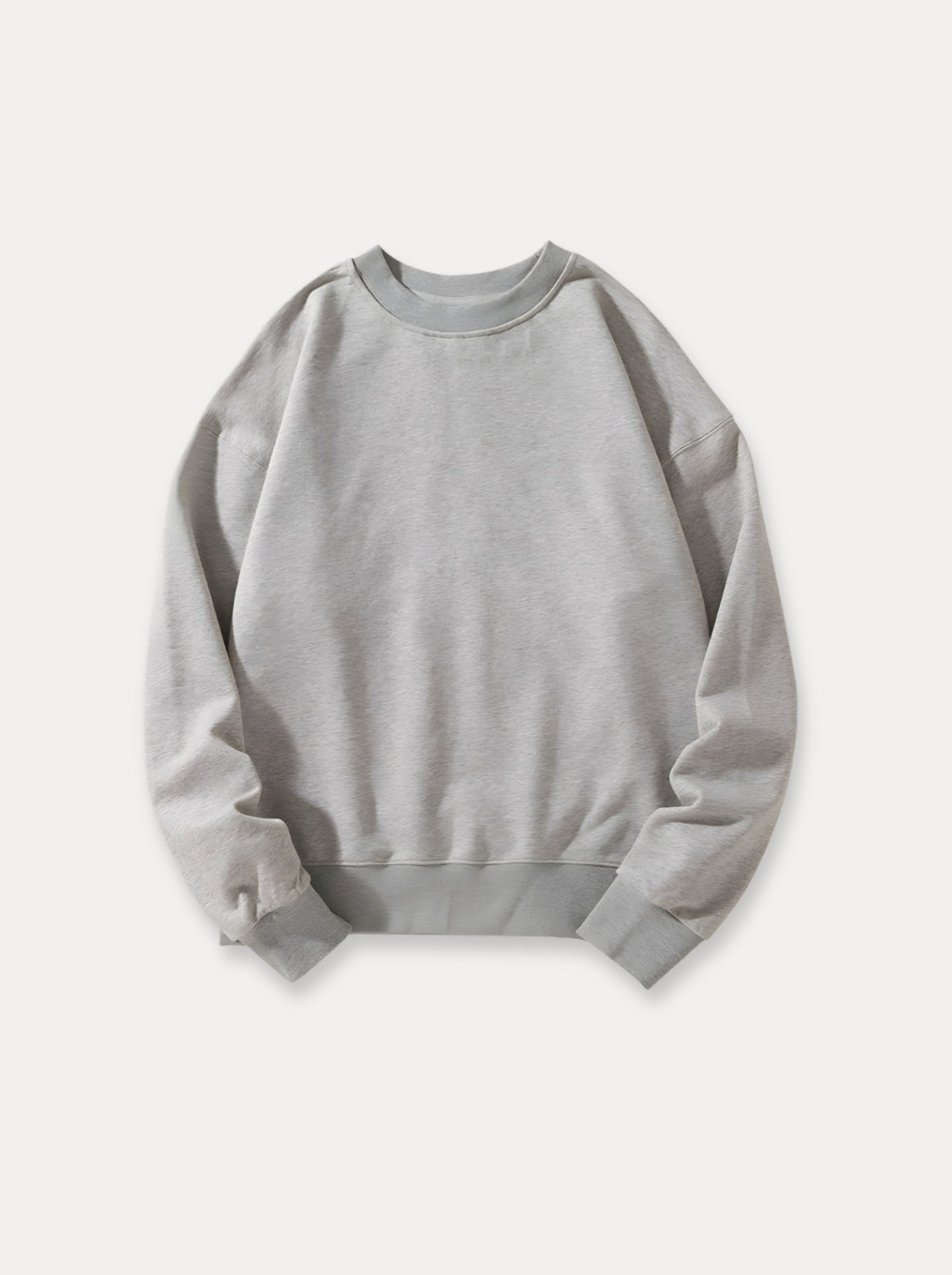 Everyday Core Sweatshirt